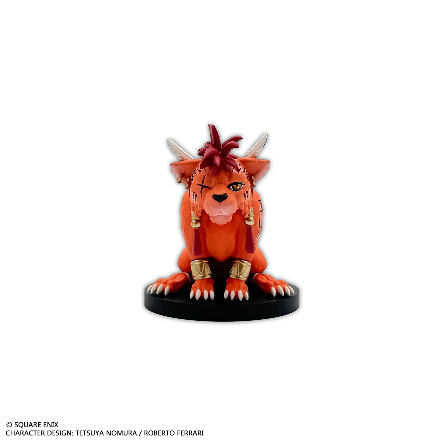 FINAL FANTASY 7 REBIRTH ADORABLE ARTS PETIT VOL.1 DISPLAY (6)