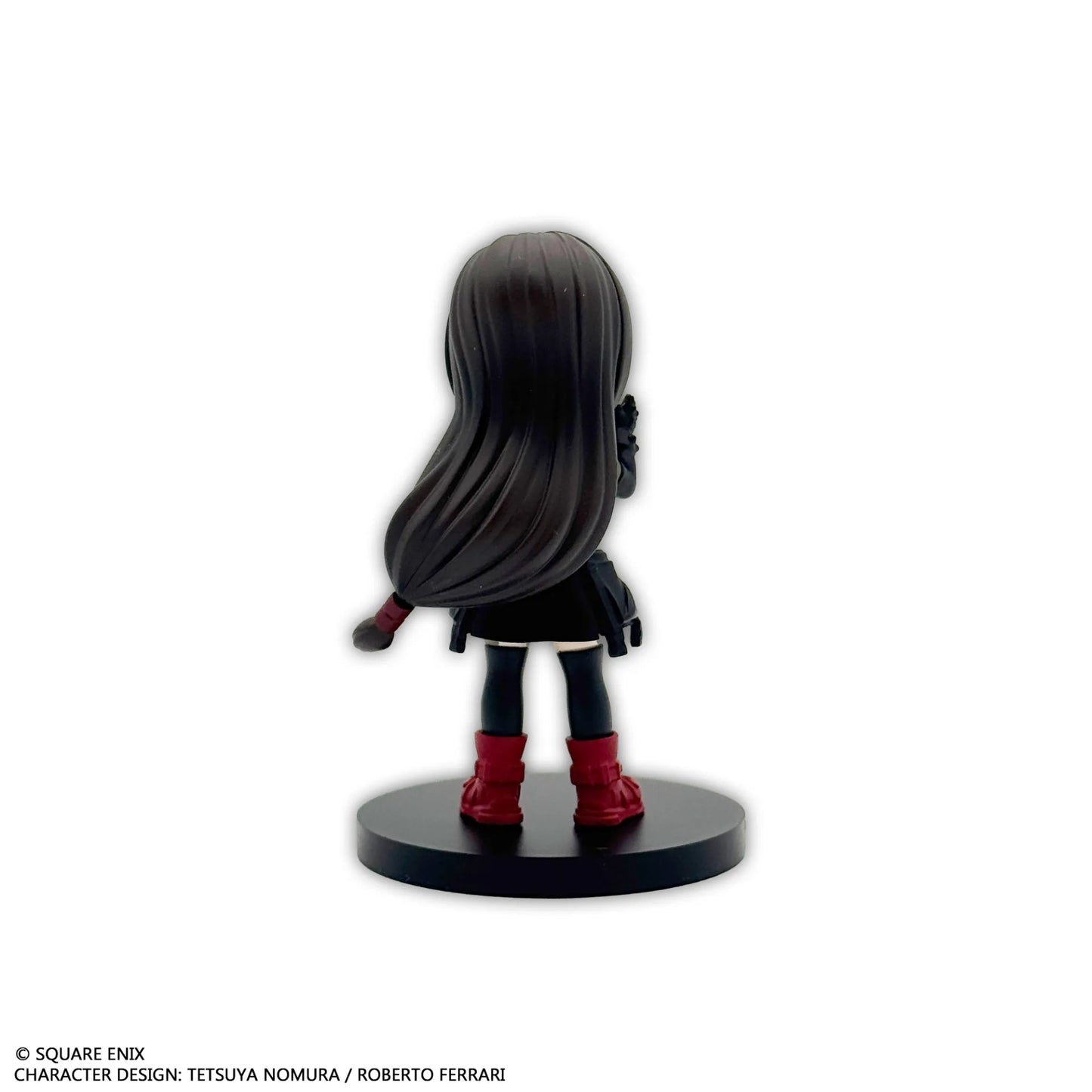 FINAL FANTASY 7 REBIRTH ADORABLE ARTS PETIT VOL.1 DISPLAY (6)