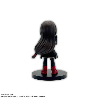 FINAL FANTASY 7 REBIRTH ADORABLE ARTS PETIT VOL.1 DISPLAY (6)