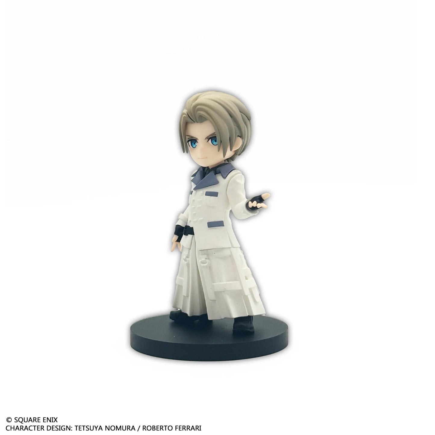 FINAL FANTASY 7 REBIRTH ADORABLE ARTS PETIT VOL.1 DISPLAY (6)