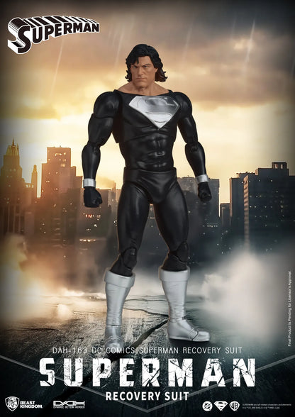 DC COMICS SUPERMAN RECOVERY SUIT DAH FIGURE