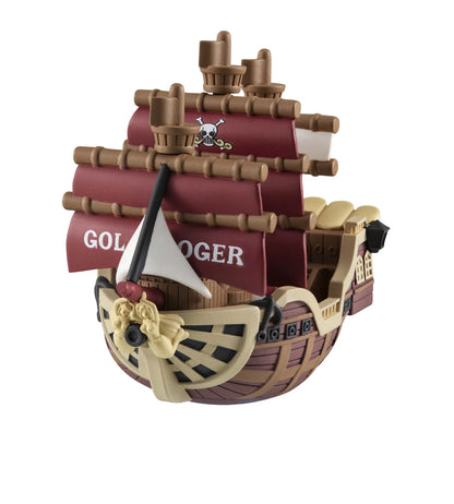 ONE PIECE YURA COLLE SERIES GRAND LINE COLLECTION VOL3 BLIND BOX DISPLAY (6)