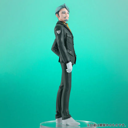 MOBILE SUIT GUNDAM GQUUUUUX CHALLIA BULL LUCREA LITE STATUE