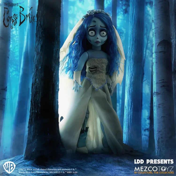 LDD PRESENTS THE CORPSE BRIDE