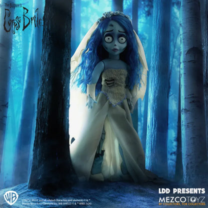 LDD PRESENTS THE CORPSE BRIDE