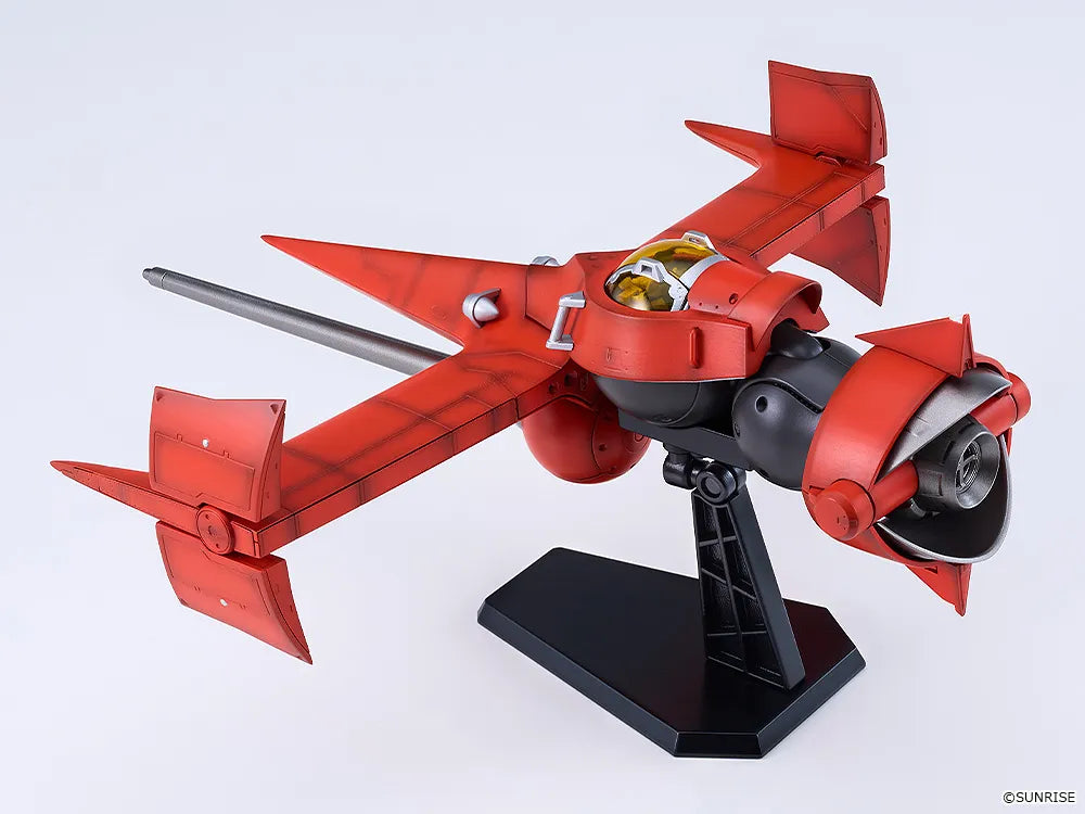 COWBOY BEBOP SWORDFISH II 1/72 MODEROID MODEL KIT