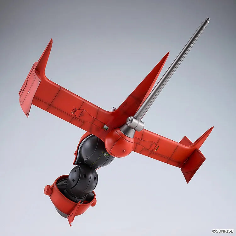 COWBOY BEBOP SWORDFISH II 1/72 MODEROID MODEL KIT