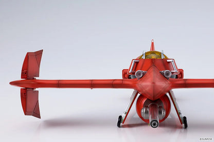 COWBOY BEBOP SWORDFISH II 1/72 MODEROID MODEL KIT