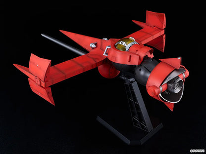 COWBOY BEBOP SWORDFISH II DX SCALE 1/48 MODEROID MODEL KIT