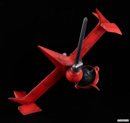 COWBOY BEBOP SWORDFISH II DX SCALE 1/48 MODEROID MODEL KIT