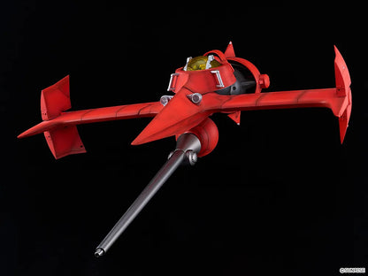 COWBOY BEBOP SWORDFISH II DX SCALE 1/48 MODEROID MODEL KIT