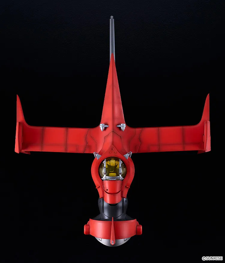COWBOY BEBOP SWORDFISH II DX SCALE 1/48 MODEROID MODEL KIT