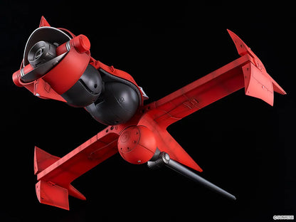 COWBOY BEBOP SWORDFISH II DX SCALE 1/48 MODEROID MODEL KIT