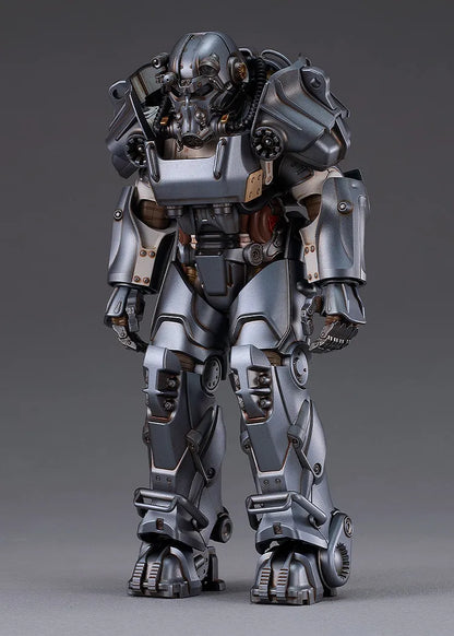 FALLOUT T-60 POWER ARMOR PLAMATEA MODEL KIT
