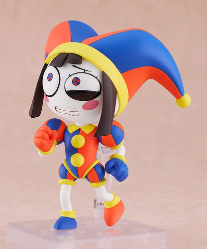 THE AMAZING DIGITAL CIRCUS POMNI NENDOROID