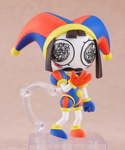THE AMAZING DIGITAL CIRCUS POMNI NENDOROID