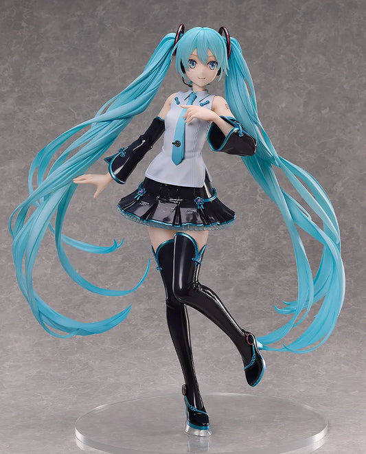 FREEING HATSUNE MIKU V4 CHINESE 1/3 STATUA 55 cm