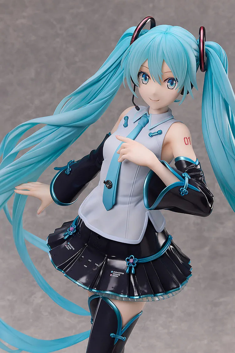 HATSUNE MIKU V4 CHINESE 1/3 STATUE