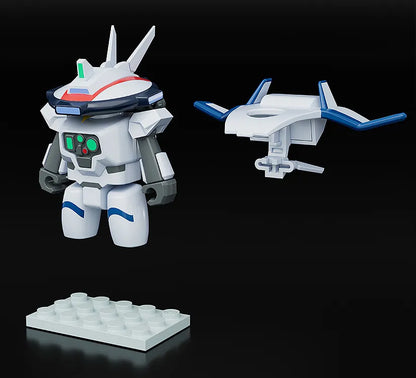 DRAGONAR-3 BRICKROID MINI FIGURE