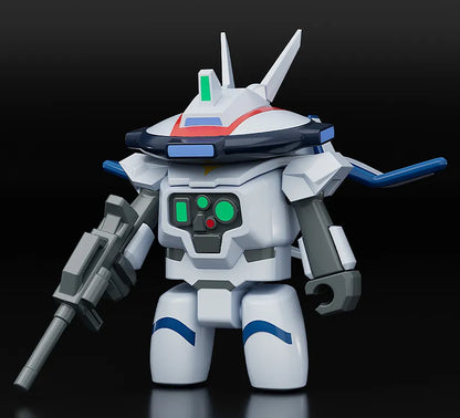 DRAGONAR-3 BRICKROID MINI FIGURE