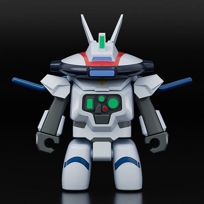 DRAGONAR-3 BRICKROID MINI FIGURE