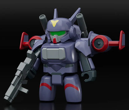 DRAGONAR-2 BRICKROID MINI FIGURE