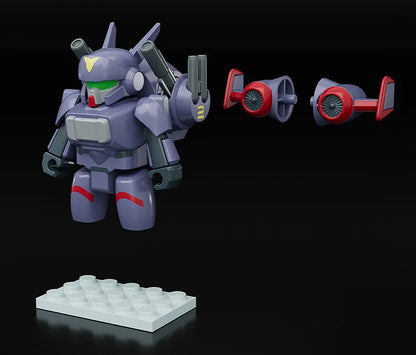 DRAGONAR-2 BRICKROID MINI FIGURE