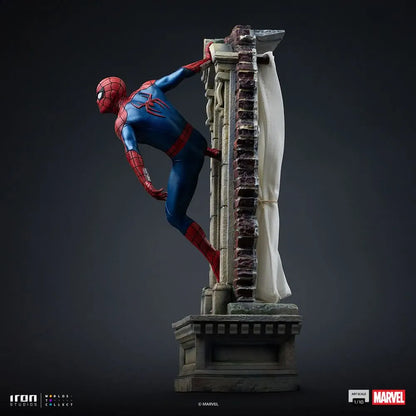 SPIDER-MAN BRAND NEW DAY SPIDER-MAN 1/10 STATUE