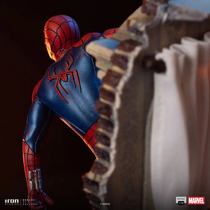 SPIDER-MAN BRAND NEW DAY SPIDER-MAN 1/10 STATUE