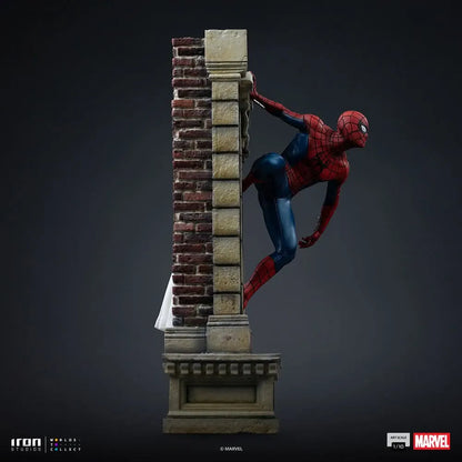 SPIDER-MAN BRAND NEW DAY SPIDER-MAN 1/10 STATUE