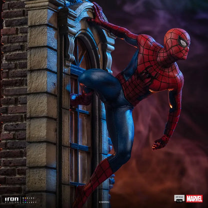 SPIDER-MAN BRAND NEW DAY SPIDER-MAN 1/10 STATUE