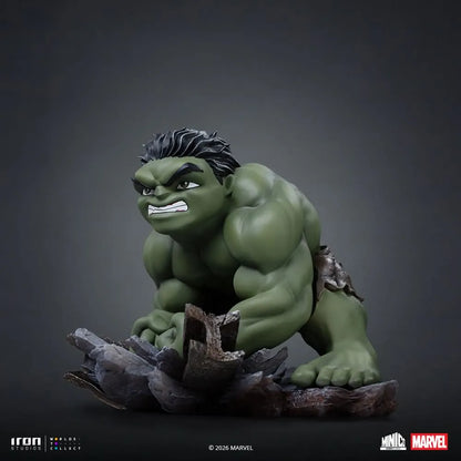 SPIDER-MAN BRAND NEW DAY HULK MINICO