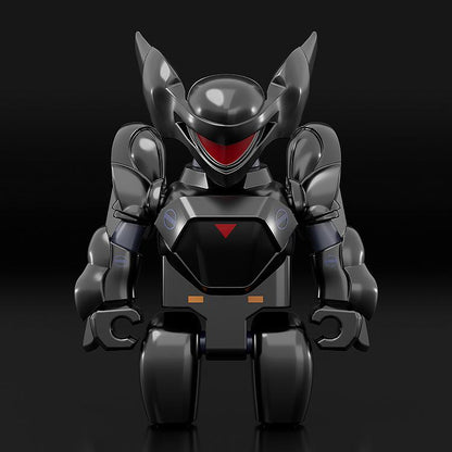 MOBILE POLICE PATLABOR TYPE-J9 GRIFFON BRICKROID MINI FIGURE