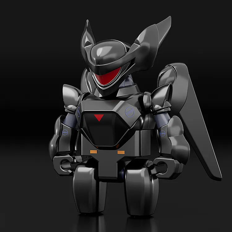 MOBILE POLICE PATLABOR TYPE-J9 GRIFFON BRICKROID MINI FIGURE