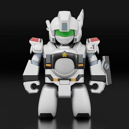 MOBILE POLICE PATLABOR AV-98 INGRAM UNIT 1 BRICKROID MINI FIGURE