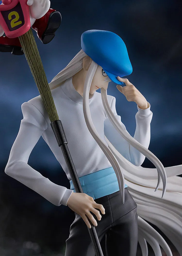 HUNTER X HUNTER KCYYTT/KITE POP UP PARADE