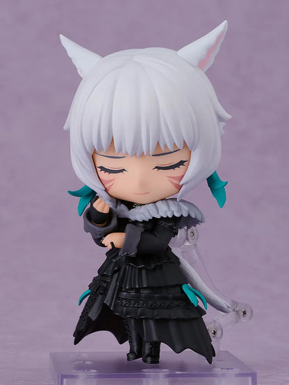 FINAL FANTASY 14 Y'SHTOLA NENDOROID