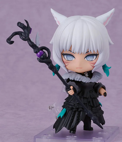FINAL FANTASY 14 Y'SHTOLA NENDOROID