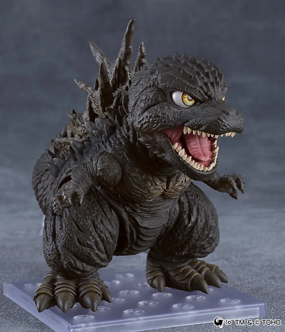 GODZILLA 2023 NENDOROID