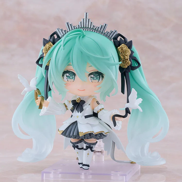 HATSUNE MIKU SYMPHONY 10TH ANNIVERSARY NENDOROID