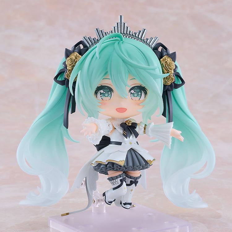 HATSUNE MIKU SYMPHONY 10TH ANNIVERSARY NENDOROID