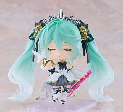HATSUNE MIKU SYMPHONY 10TH ANNIVERSARY NENDOROID
