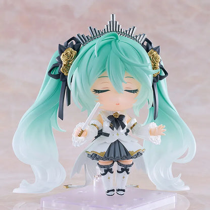 HATSUNE MIKU SYMPHONY 10TH ANNIVERSARY NENDOROID