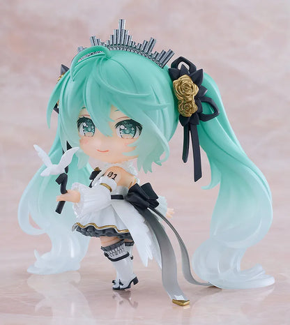 HATSUNE MIKU SYMPHONY 10TH ANNIVERSARY NENDOROID