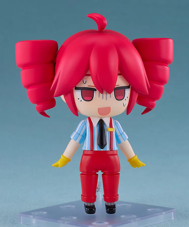 KASANE TETO MESMERIZER NENDOROID