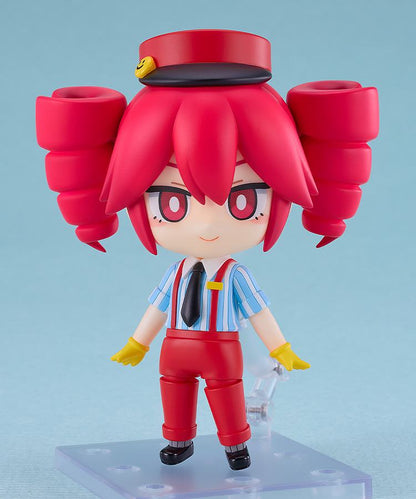 KASANE TETO MESMERIZER NENDOROID