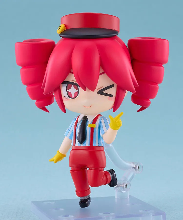 KASANE TETO MESMERIZER NENDOROID