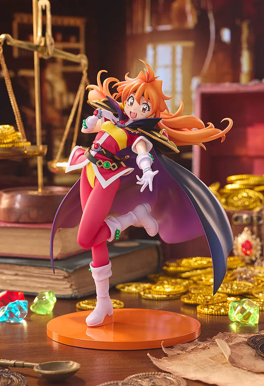KADOKAWA - DC SLAYERS LINA INVERSE LIGHT NOVEL KOLLE FIGURA 16 cm