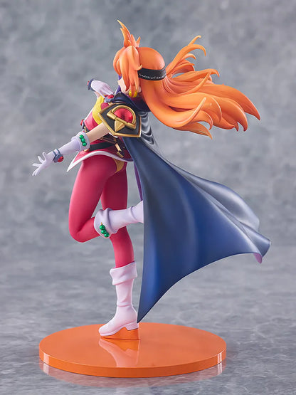 SLAYERS LINA INVERSE LIGHT NOVEL KDCOLLE FIGURE