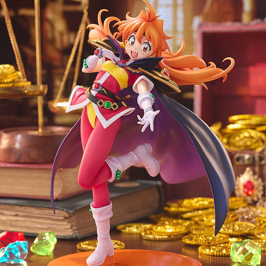 KADOKAWA - DC SLAYERS LINA INVERSE LIGHT NOVEL KOLLE FIGURA 16 cm